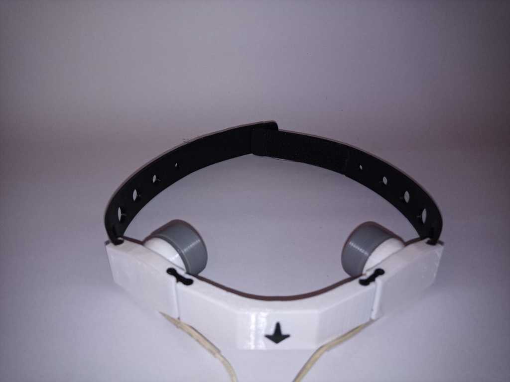 Электронная ларинга - Electrolarynxs