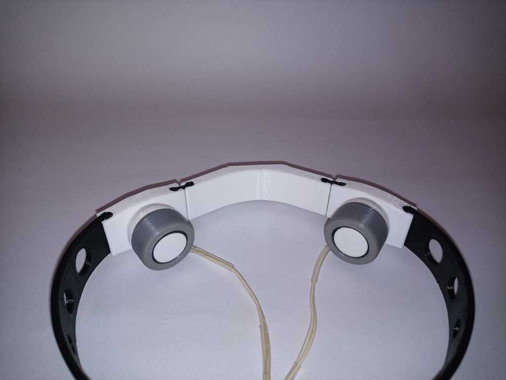 Электронная ларинга - Electrolarynxs