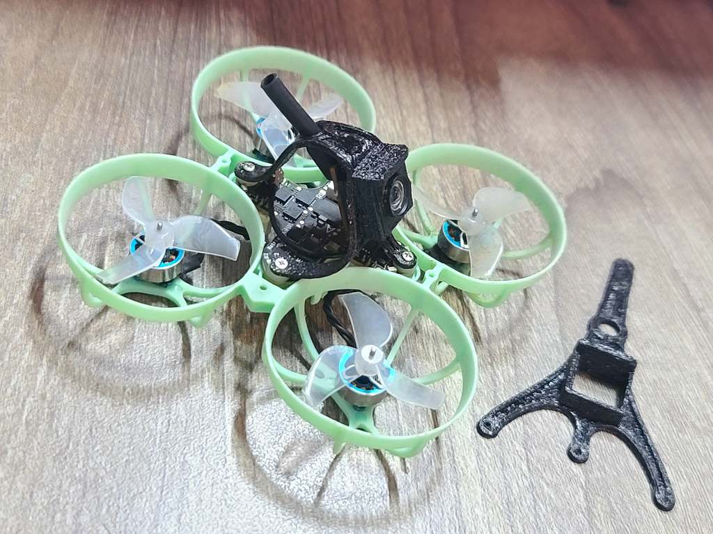 Крыша для DJI O4 Meteor 65/75 Pro