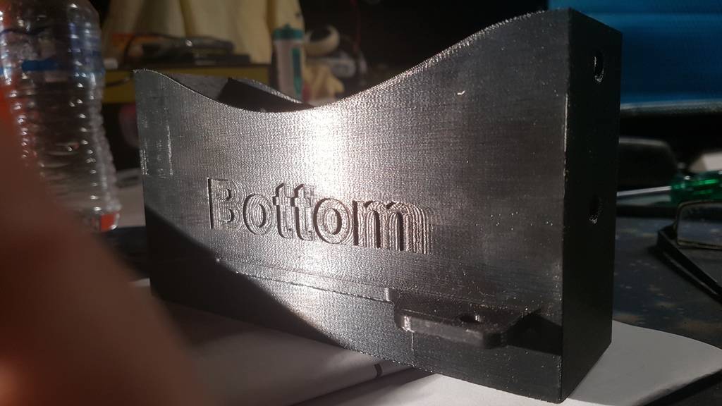 Держатель радио Ford Falcon 1972-1976