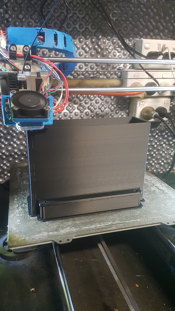 Держатель радио Ford Falcon 1972-1976