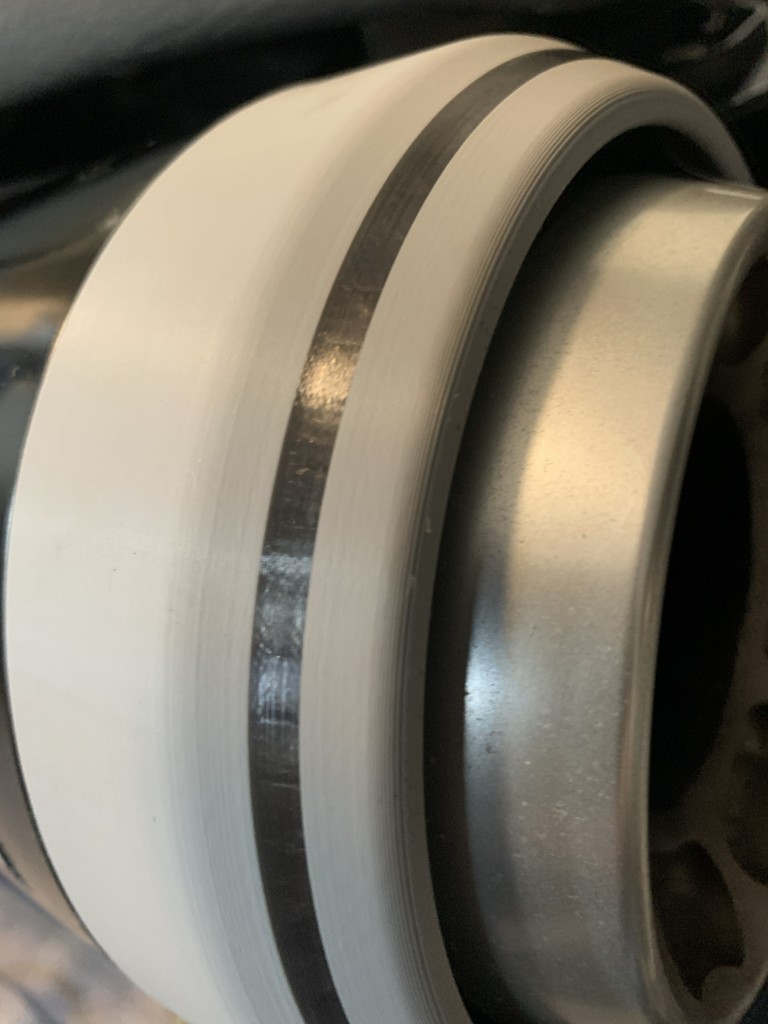 Заглушка для выхлопной системы MT-01