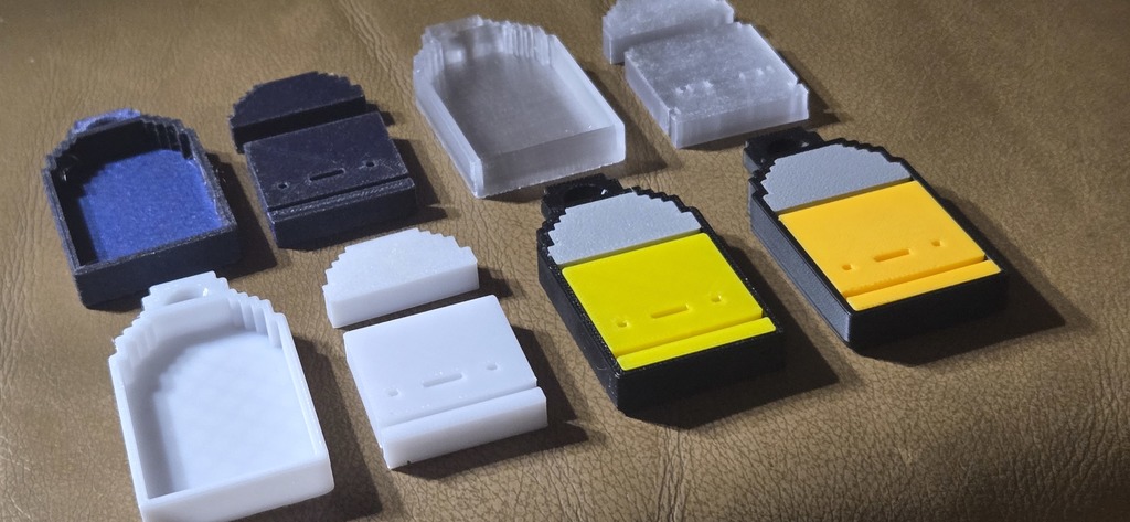 Брелок Big Bullet Buddy или для молний