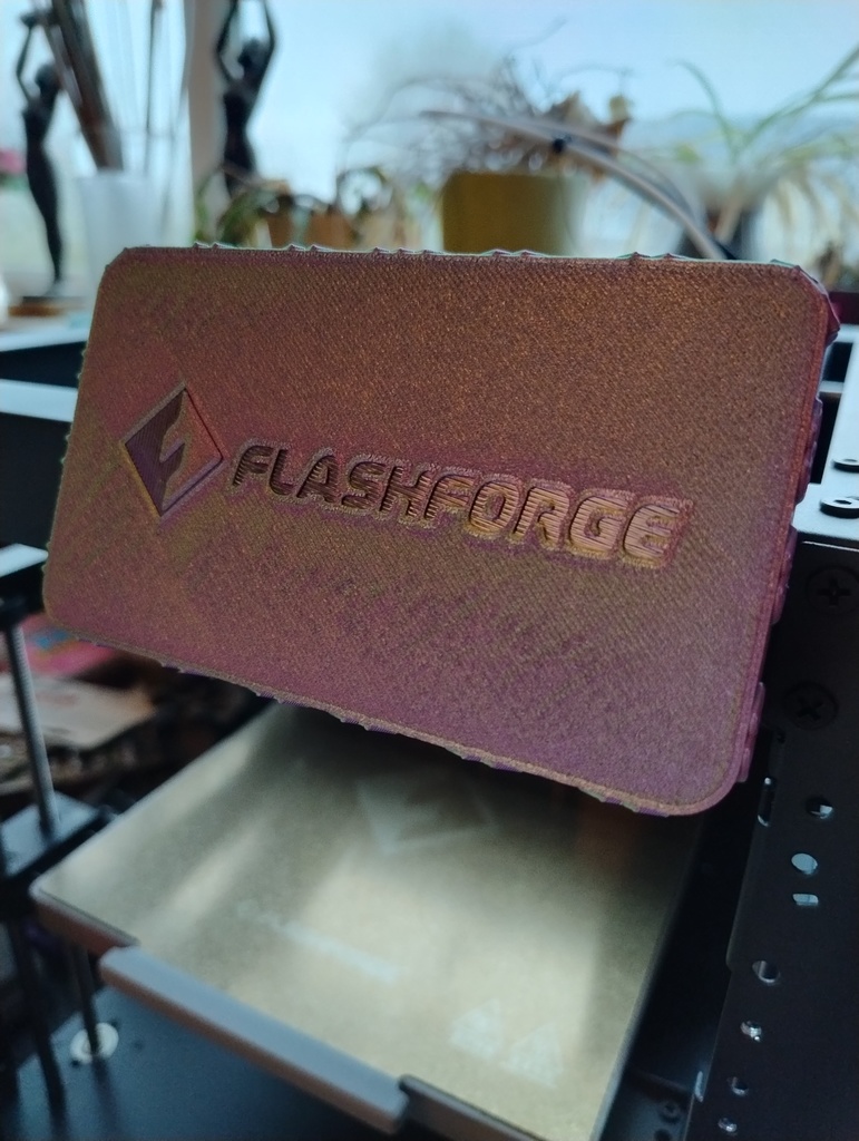 Пылезащитный экран для Flashforge Adventurer 5M