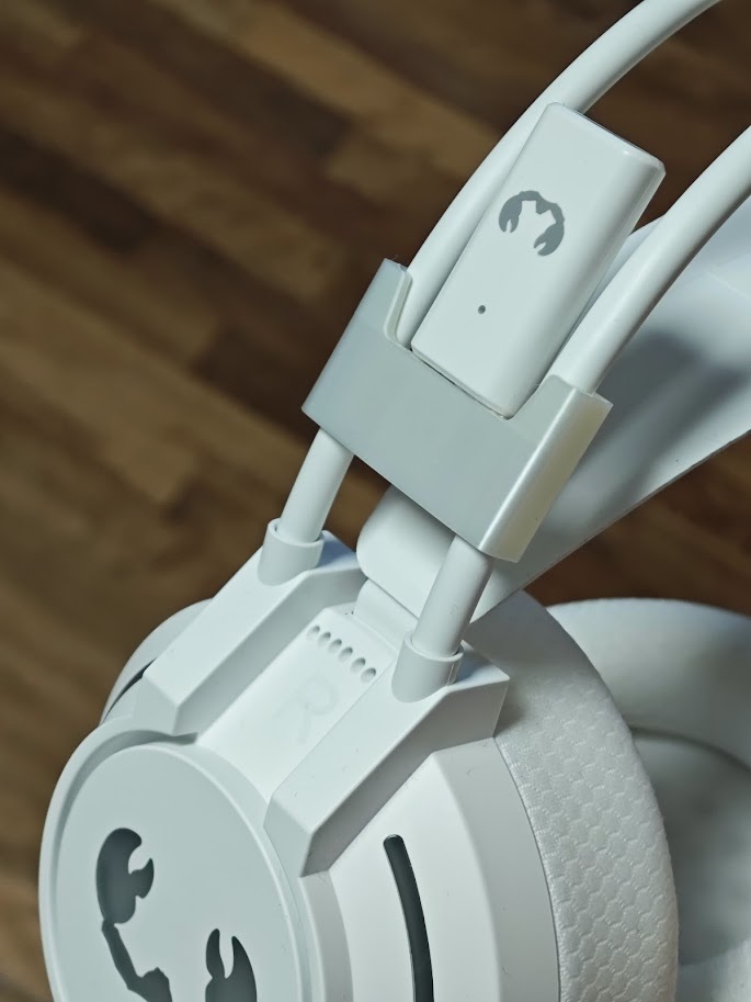 Держатель для USB-донгла игровой гарнитуры Fresh ’n Rebel