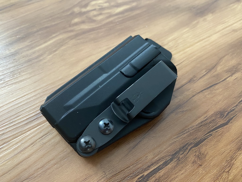 Кобура Bodyguard 2.0 Carry Comp (правая и левая рука)