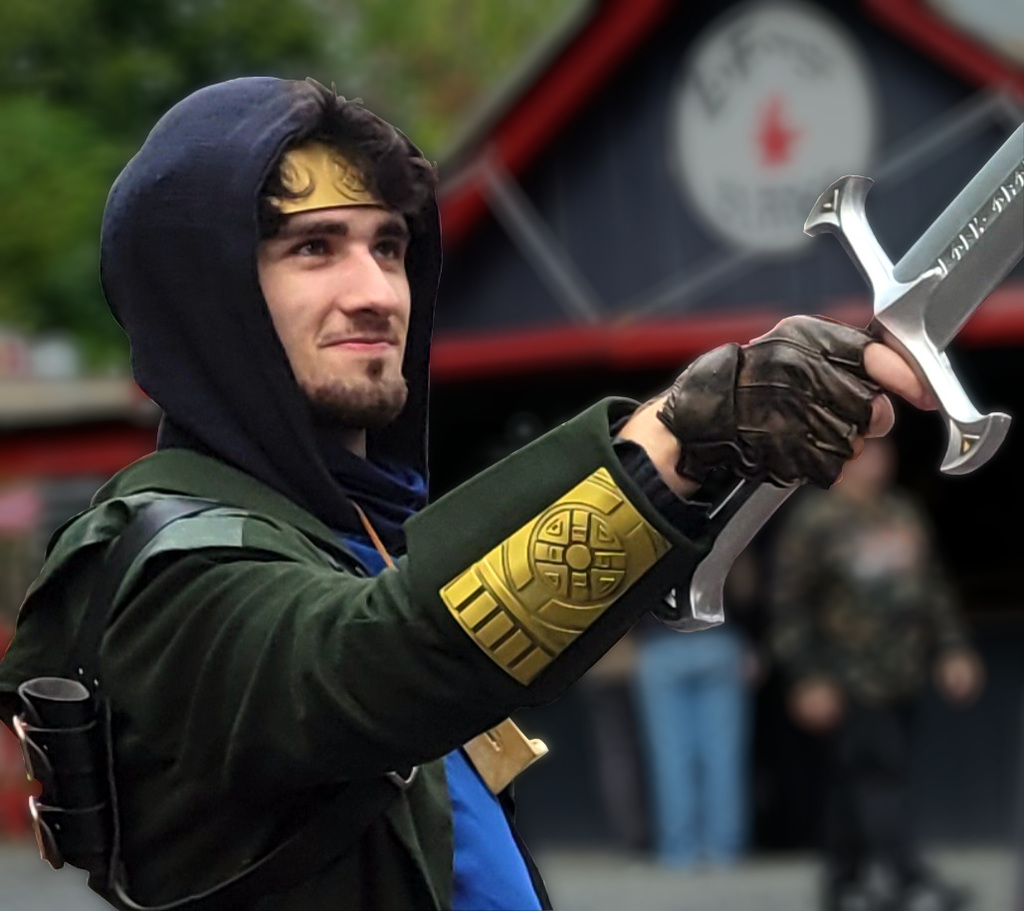 Корона Rogue Crown