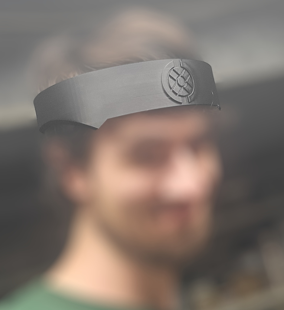 Корона Rogue Crown