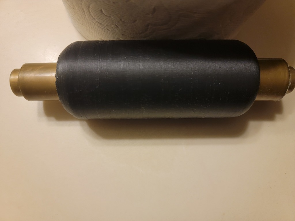 Фиксатор для рулонов туалетной бумаги