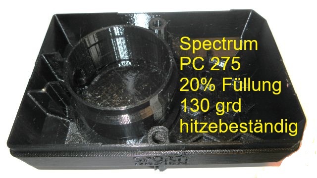 Оптимизированный Luftfilterdeckel для Saxonette