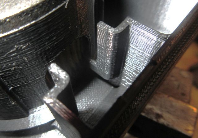 Оптимизированный Luftfilterdeckel для Saxonette