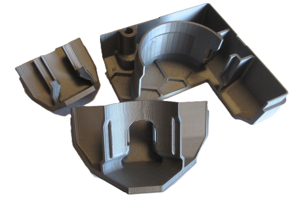 Оптимизированный Luftfilterdeckel для Saxonette