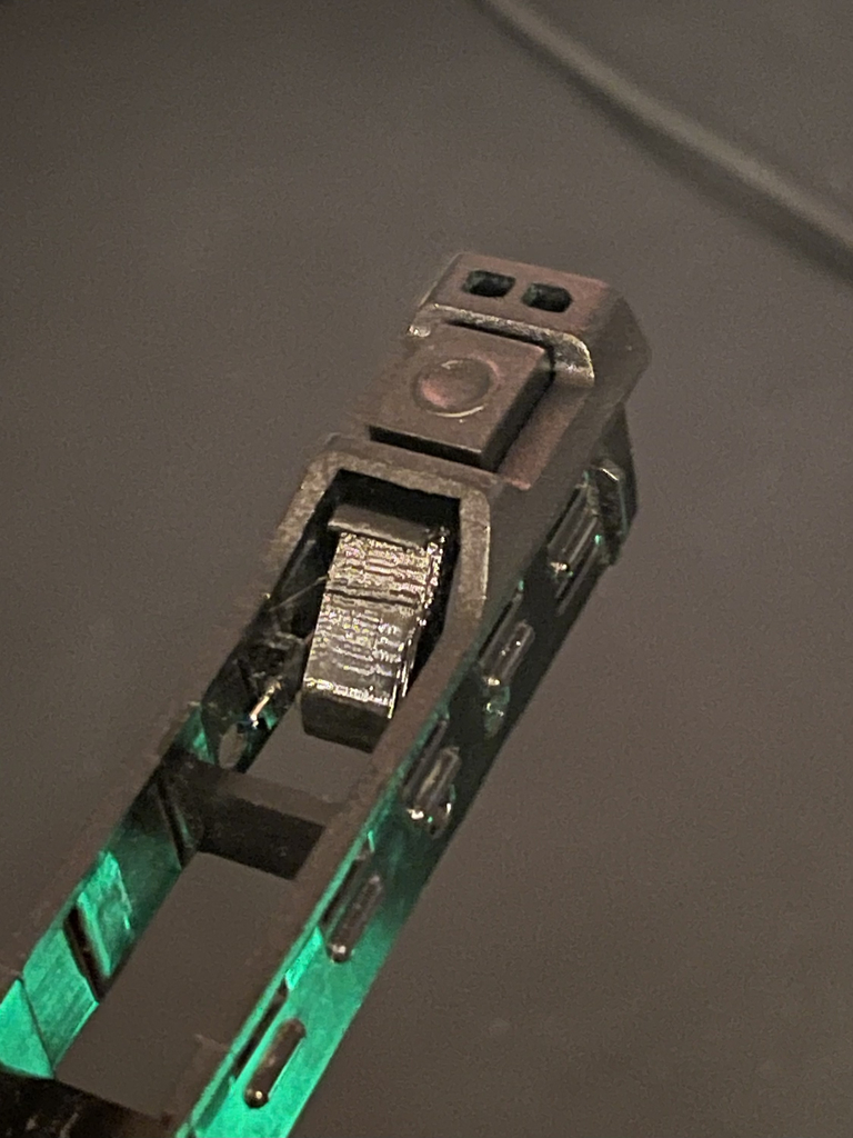 Замок для замены дисковода Dell Poweredge R610