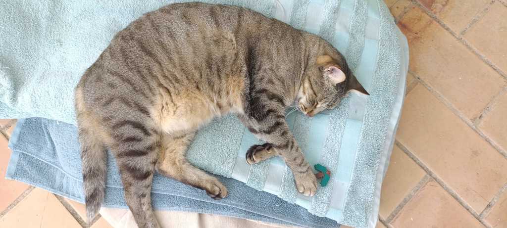 Меч в стиле Minecraft