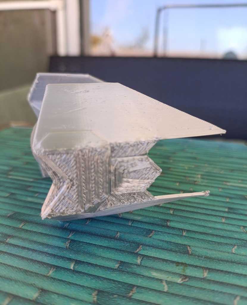 Истребитель-перехватчик