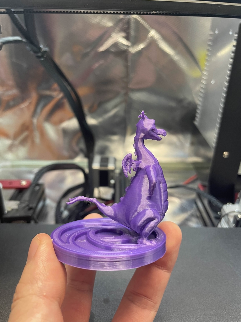 Фигмент (отремонтированный)