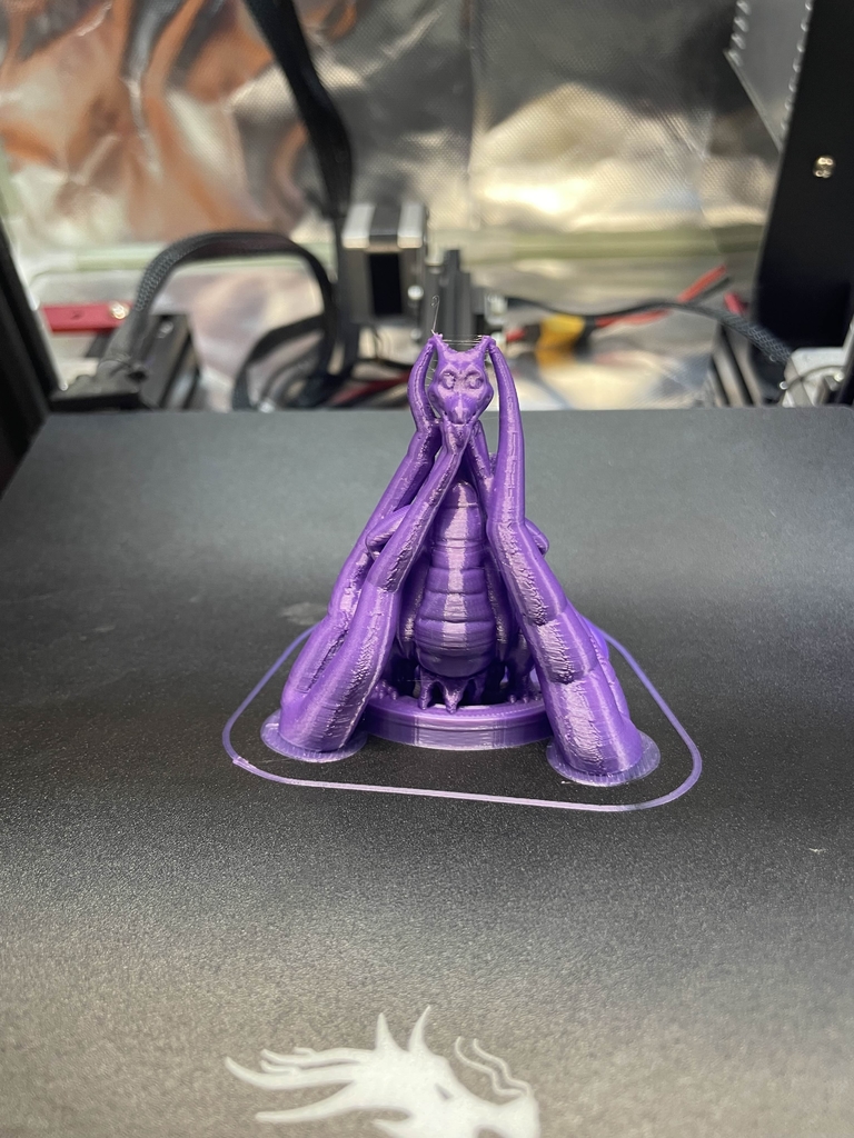 Фигмент (отремонтированный)