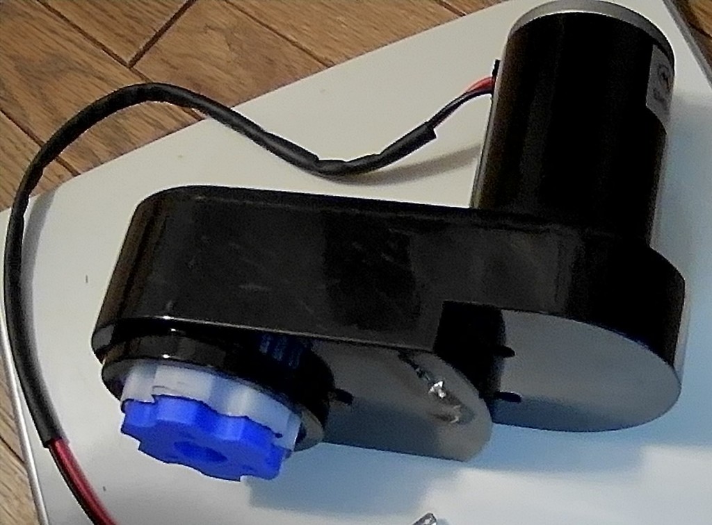 Хаб для мотора Huffy Power Wheels 24V