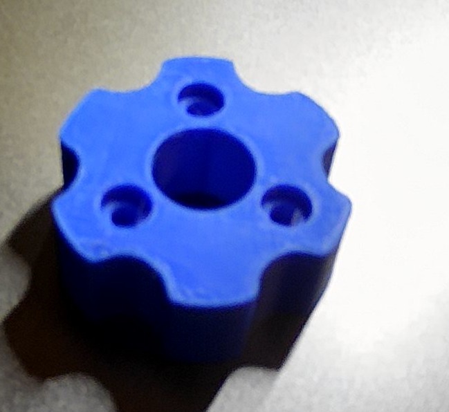 Хаб для мотора Huffy Power Wheels 24V