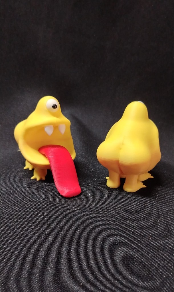 Монстр Бутти Бум