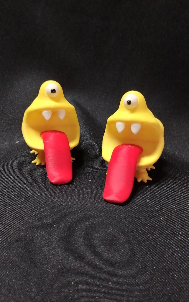 Монстр Бутти Бум