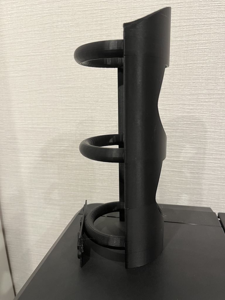 Стеллаж для стаканов Dooley's