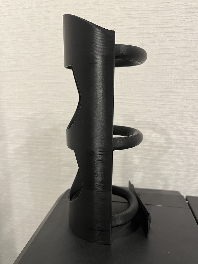 Стеллаж для стаканов Dooley's