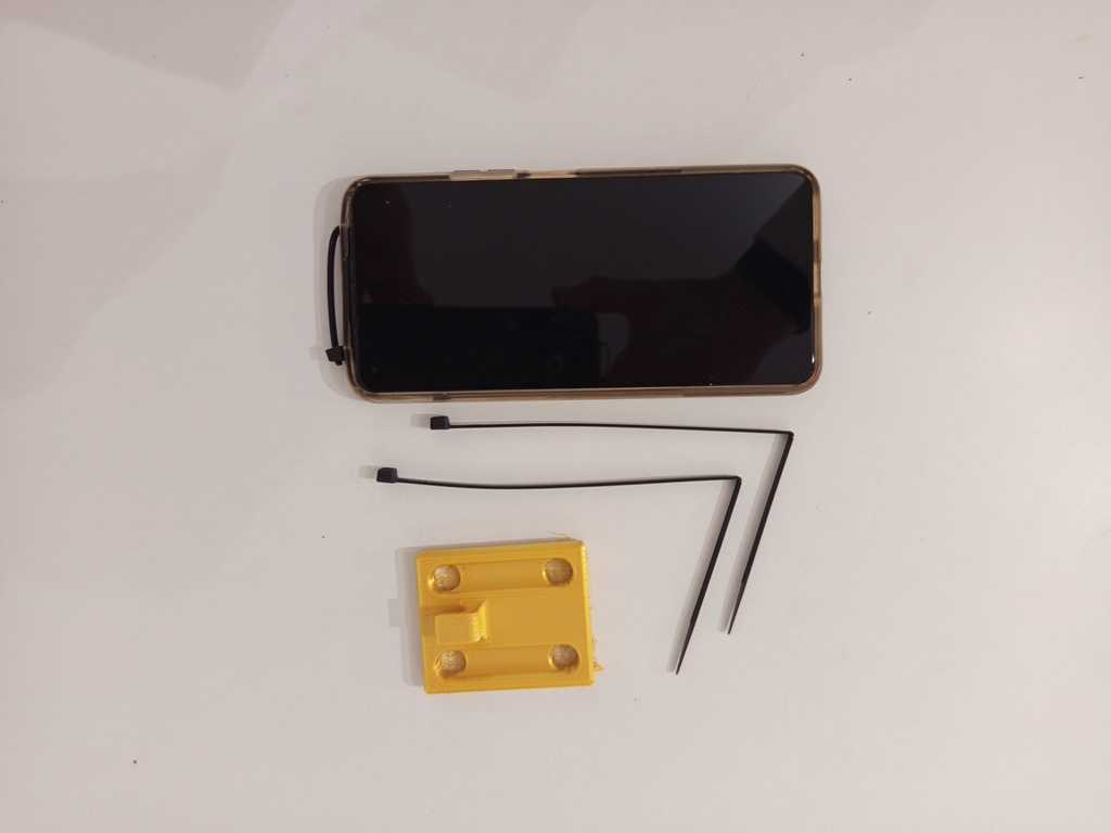 Держатель телефона для автомобиля