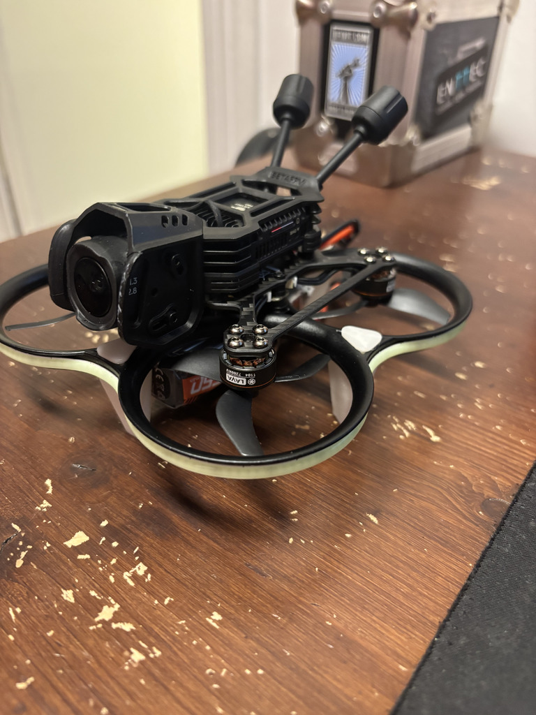 Ноги для приземления Pavo 20 PRO