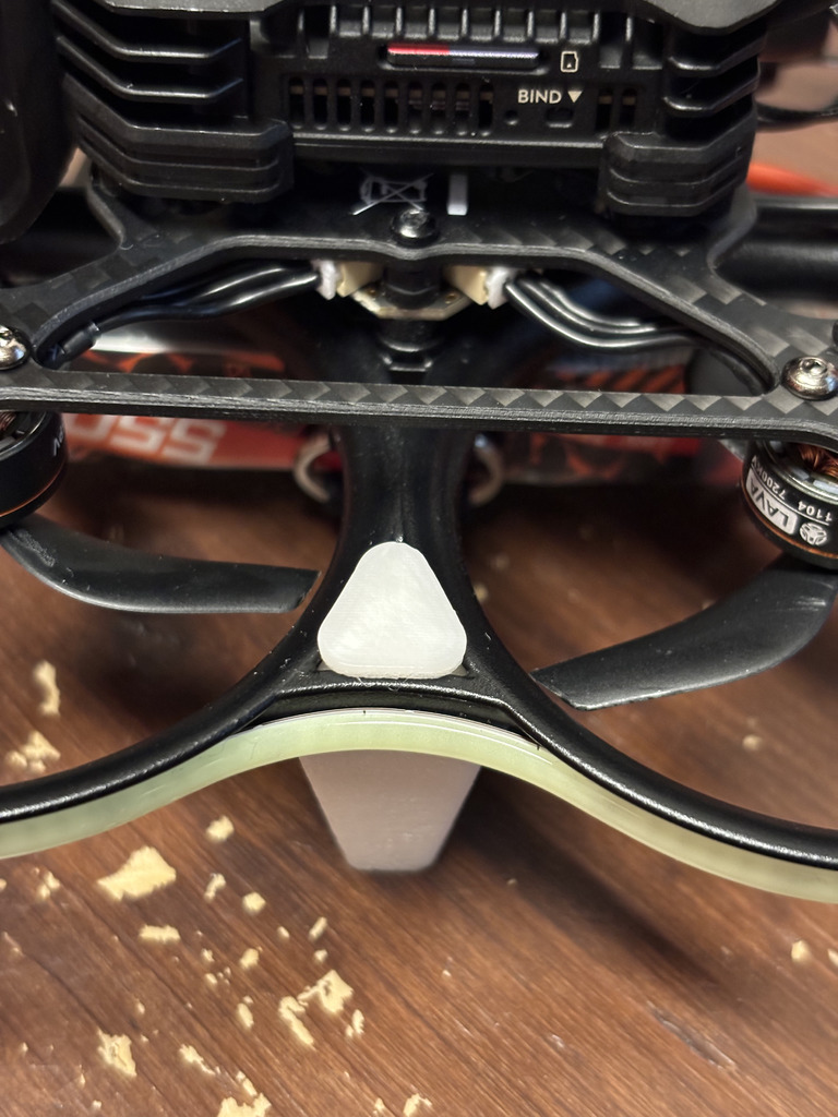 Ноги для приземления Pavo 20 PRO