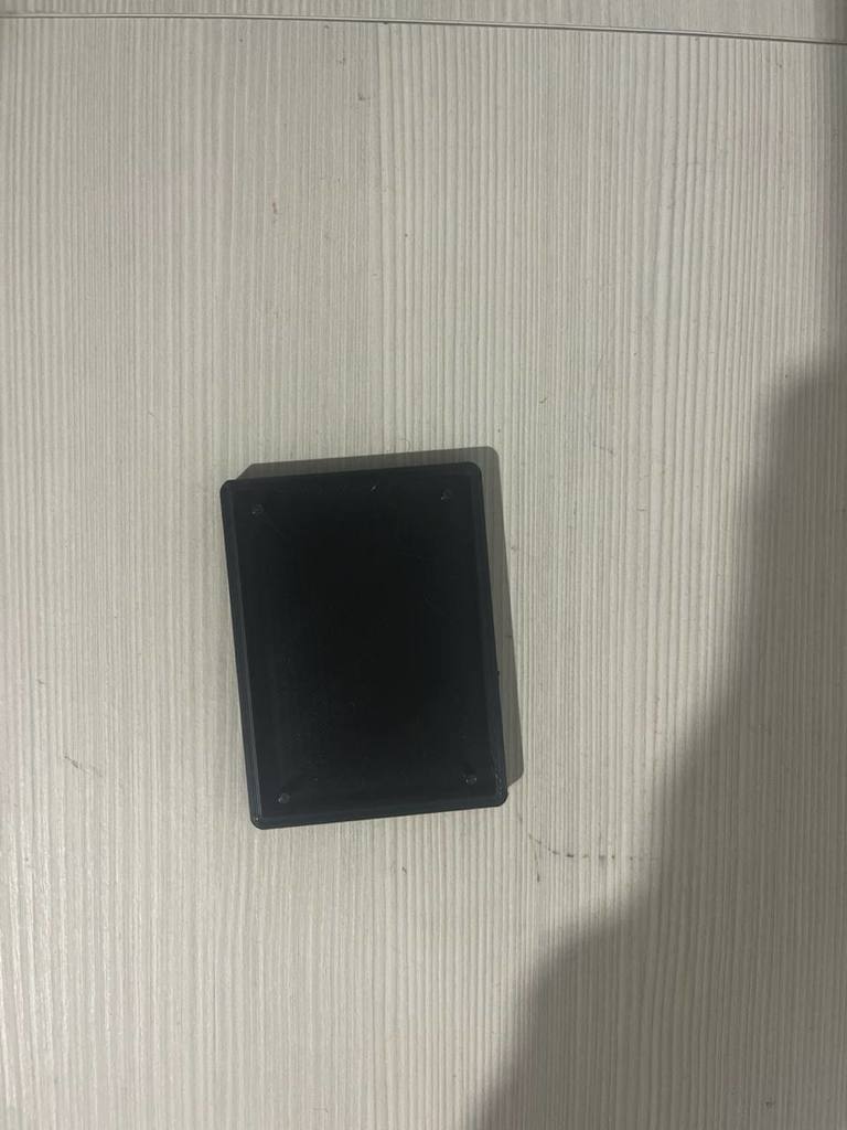 Держатель для адаптера Arduino Nano с винтовыми клеммами