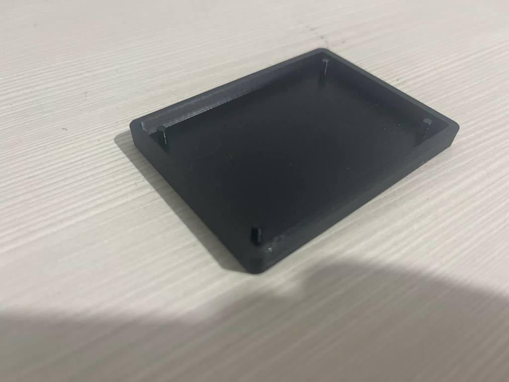 Держатель для адаптера Arduino Nano с винтовыми клеммами