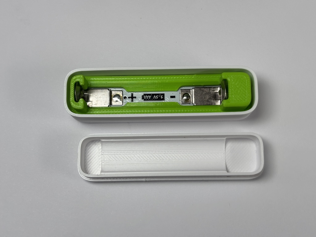 DIY Zigbee мультисенсор Zicada