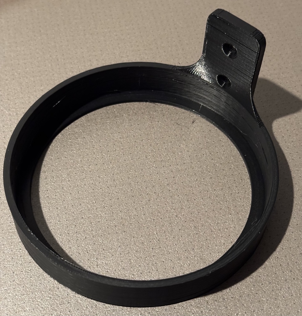 Крепление для маршрутизатора PLAY BOX NET HFC NE6037