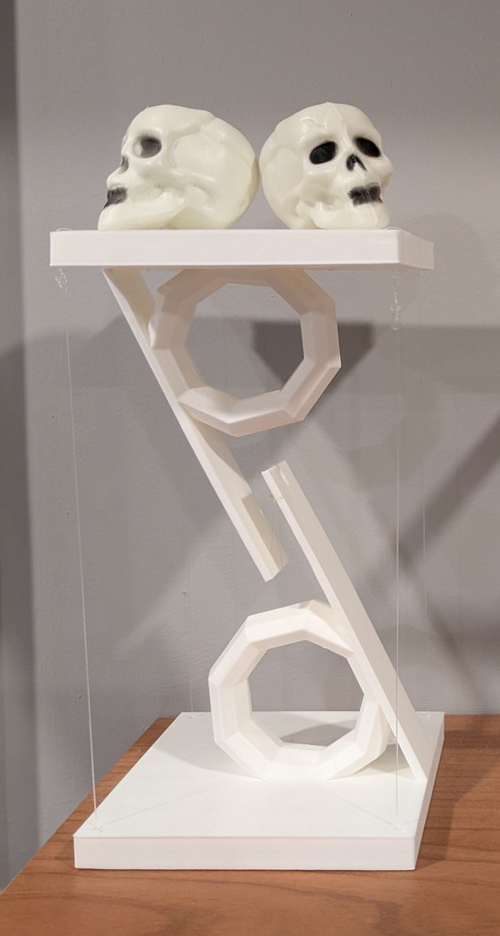 Тенсегритная структура