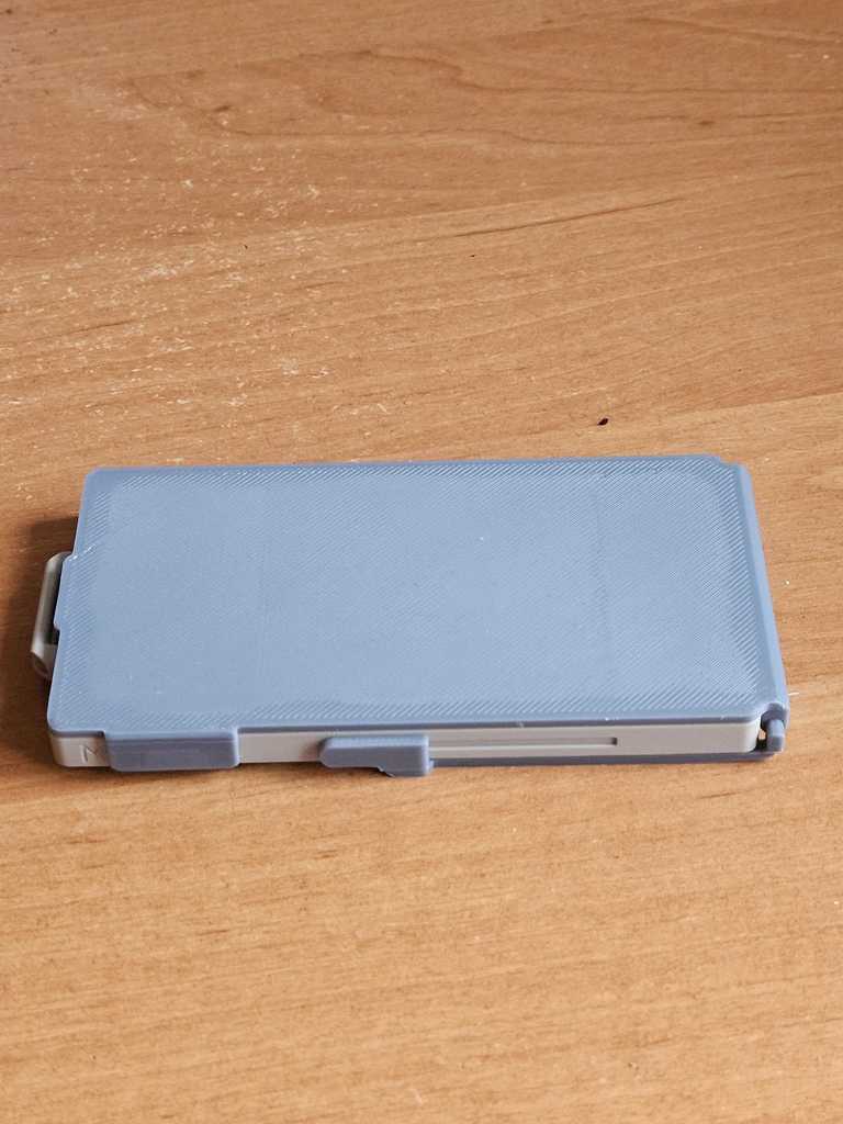 Чехол/Подставка для M5Stack PaperS3