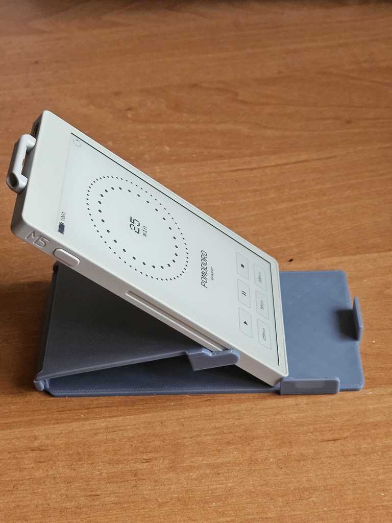 Чехол/Подставка для M5Stack PaperS3