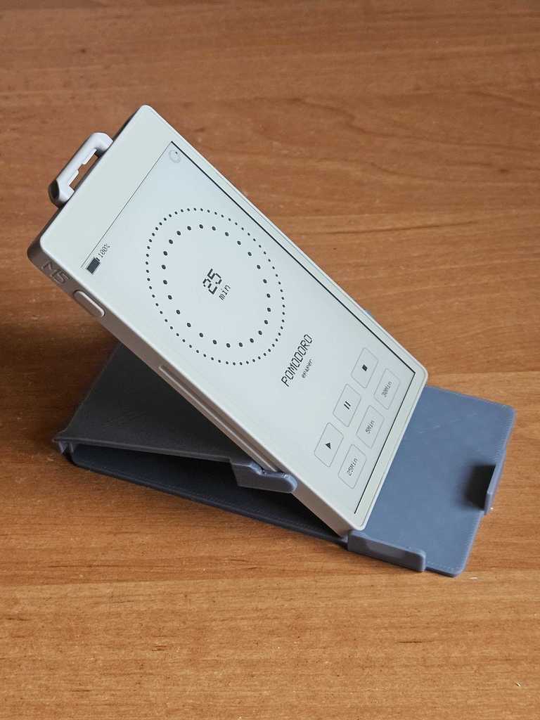 Чехол/Подставка для M5Stack PaperS3