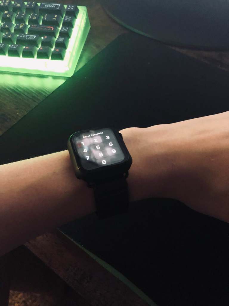 Браслет для Apple Watch