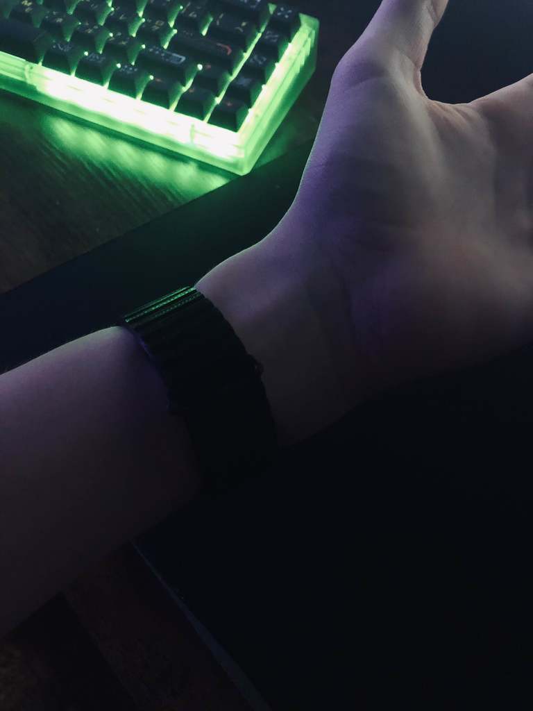 Браслет для Apple Watch