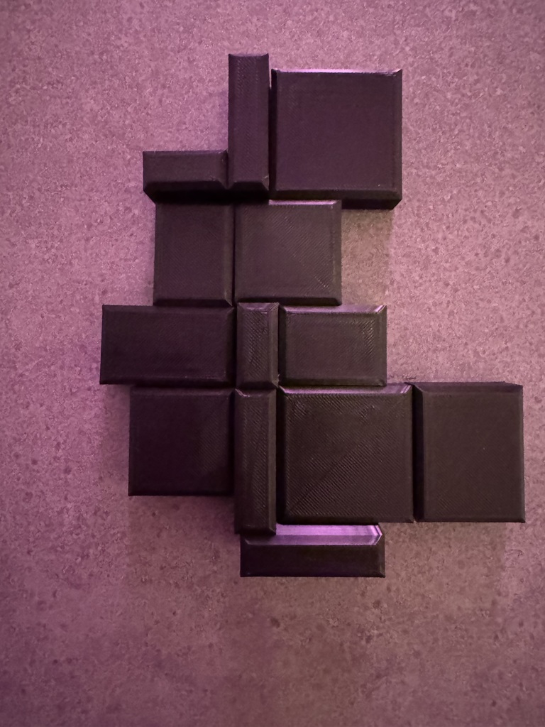 3D модели модульных диванов Vetsak