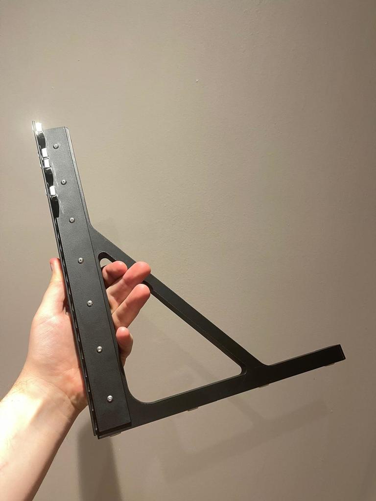 Ножки для 10" стойки в KALLAX от IKEA