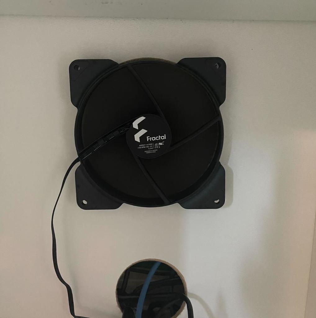 Ножки для 10" стойки в KALLAX от IKEA