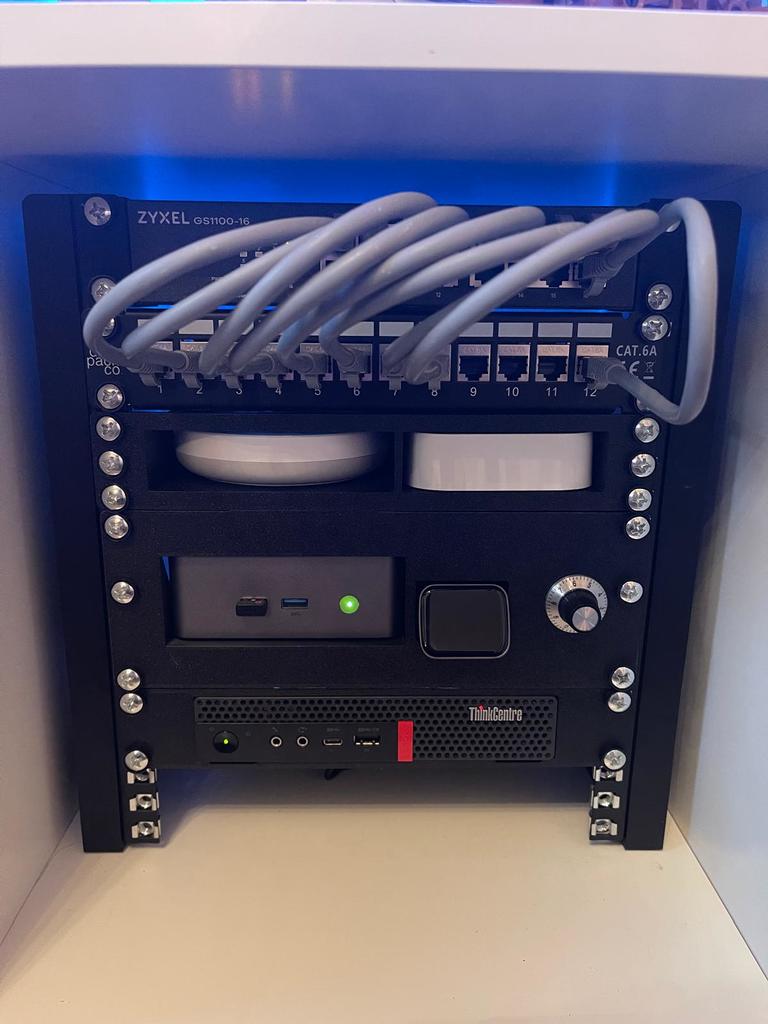 Ножки для 10" стойки в KALLAX от IKEA