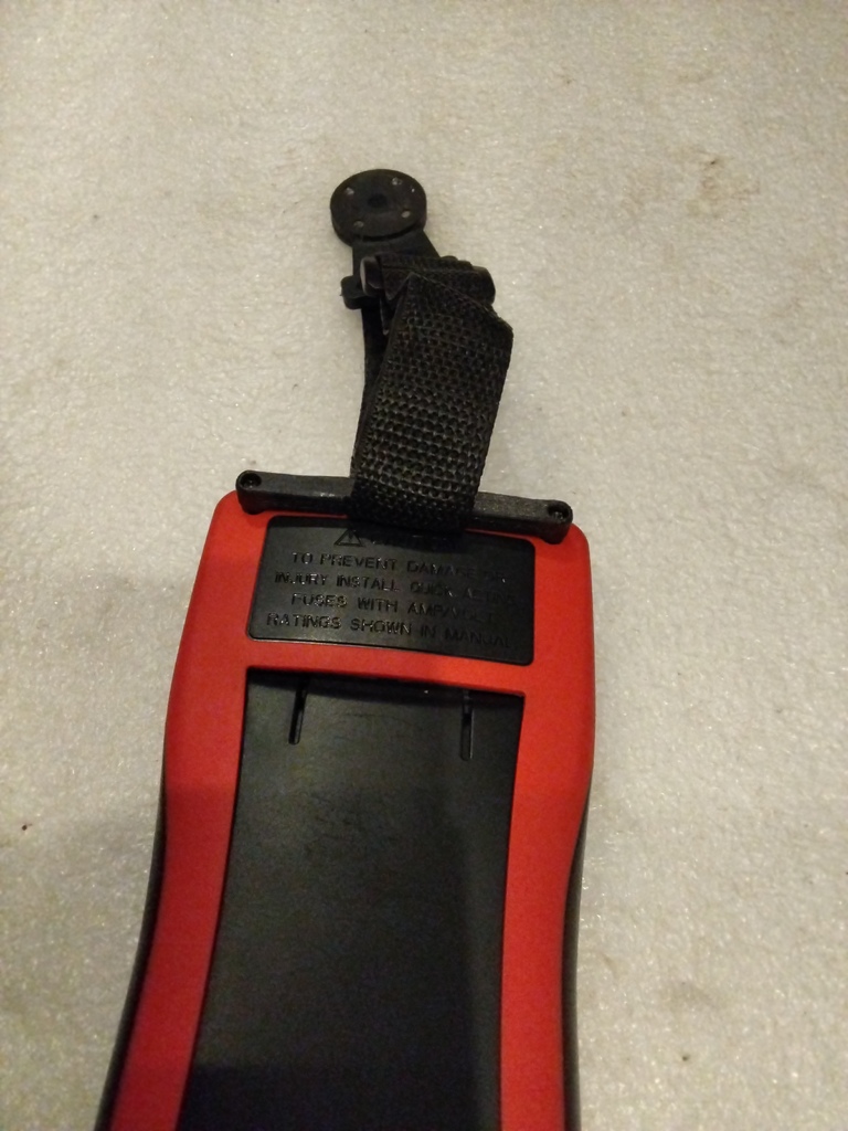 Адаптер для магнитной петли с прицелом 703s