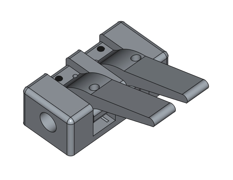 B-Bender для лэпстил и гитары