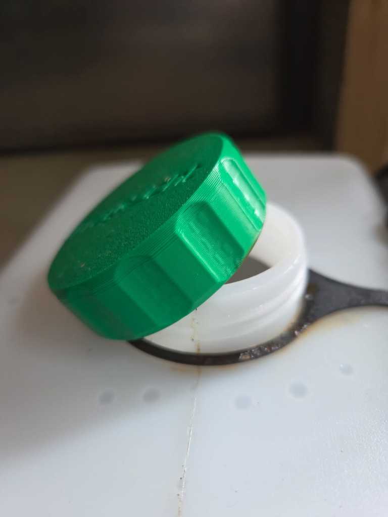 Крышка для дымовой машины BeamZ Rage 1500