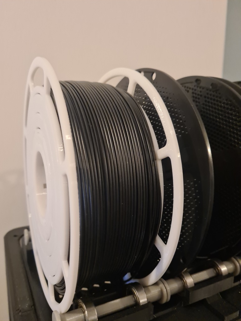 SUNLU-INSLOGIC (2025) Картридж для AD5X