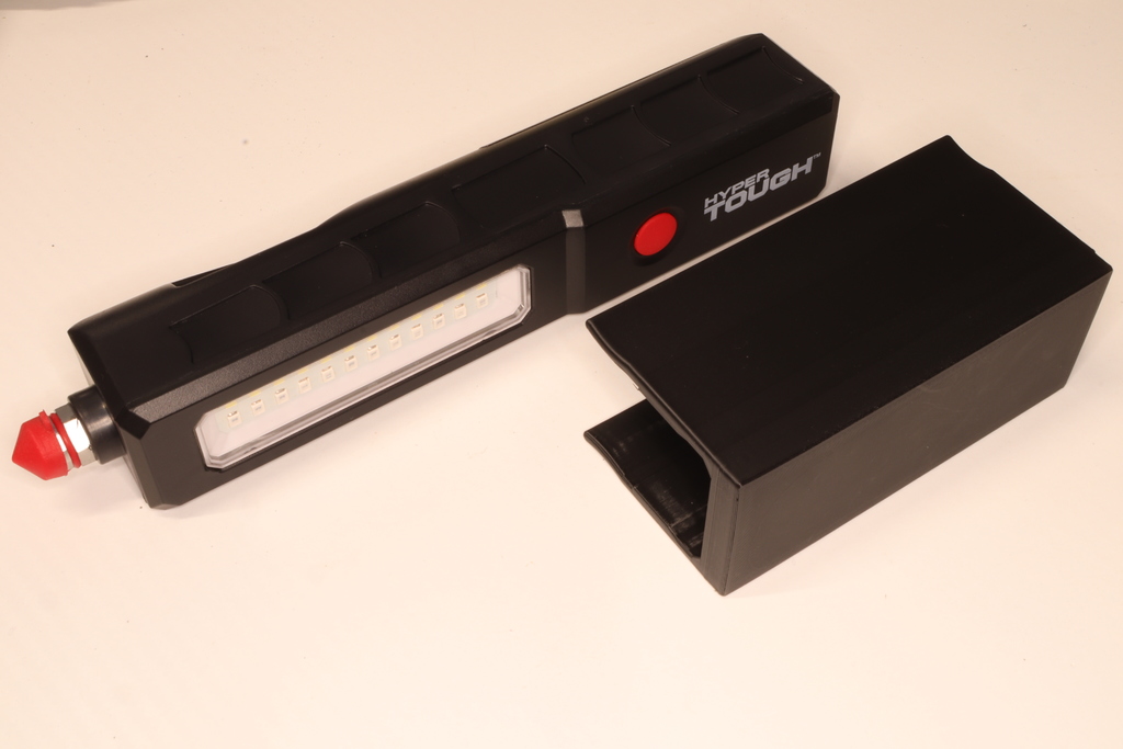 Держатель для LED аварийного автомобильного света Hyper Tough