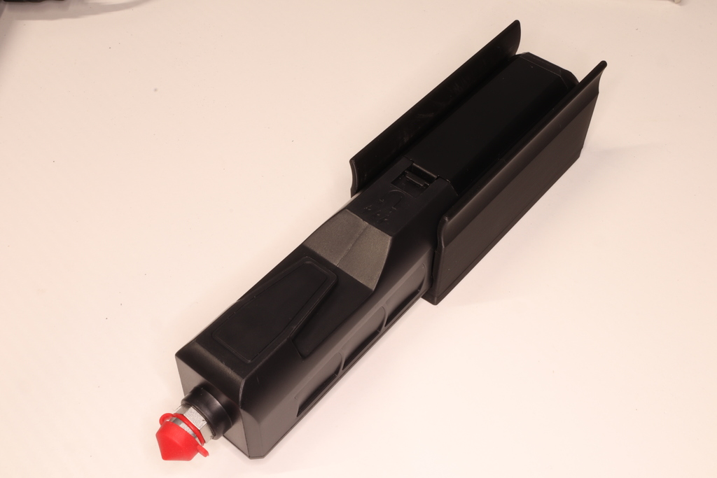 Держатель для LED аварийного автомобильного света Hyper Tough